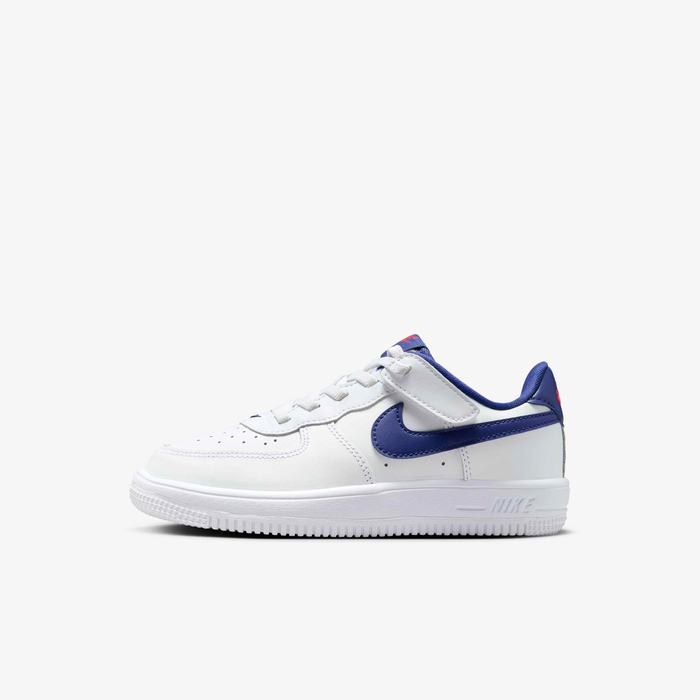SCARPE NIKE FORCE 1 LOW