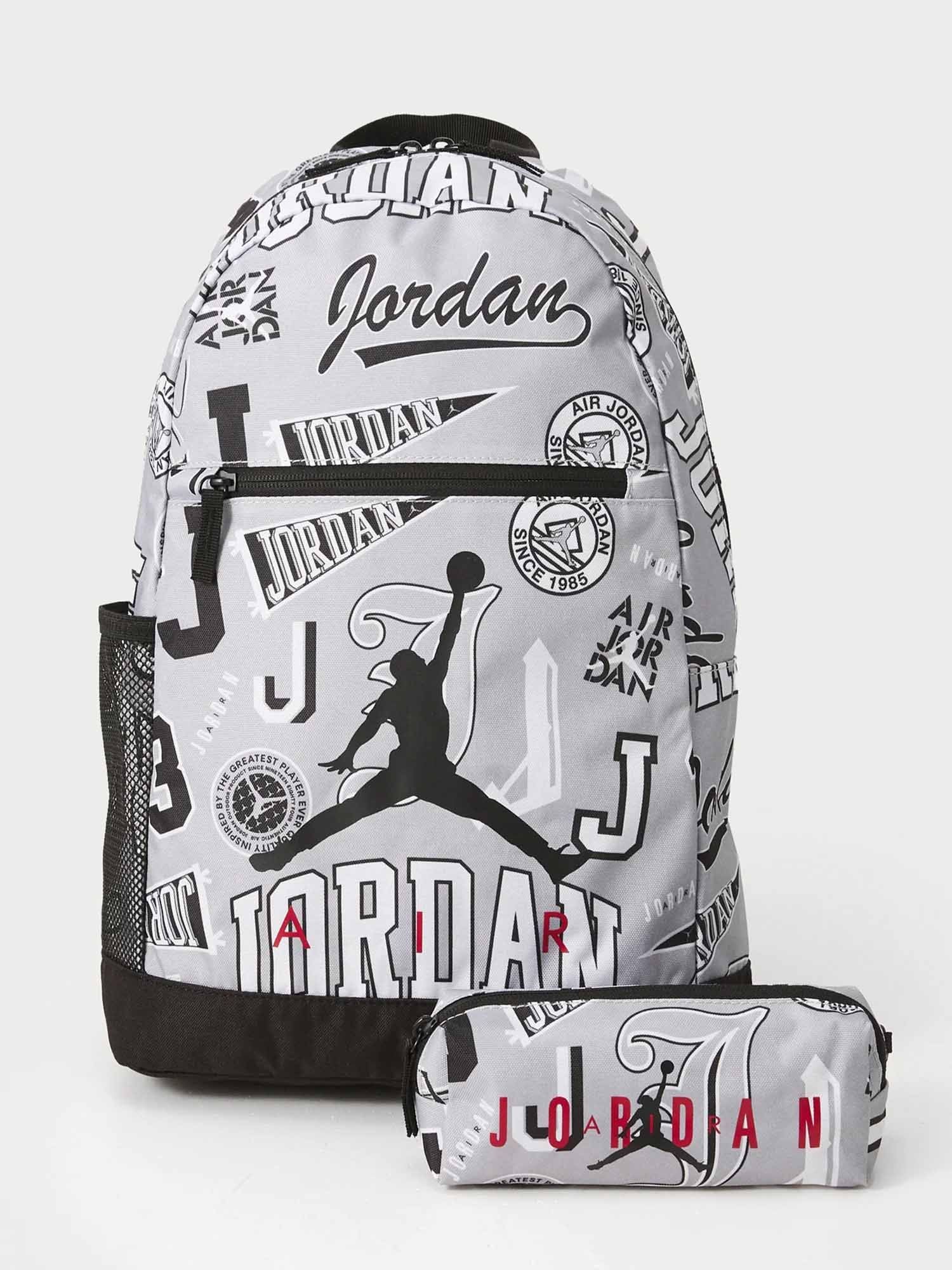 ZAINO NIKE AIR SCHOOL