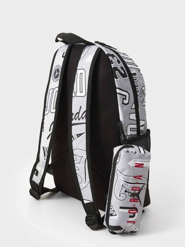 ZAINO NIKE AIR SCHOOL