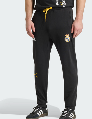 PANTALONI ADIDAS REAL MARVEL