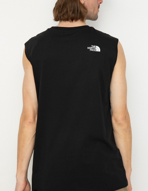 CANOTTA THE NORTH FACE
