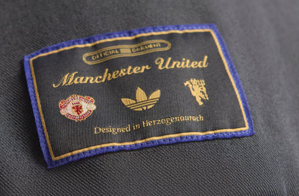 GIACCA DA ALLENAMENTO ADIDAS