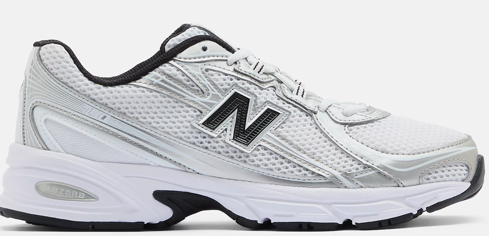 SCARPE NEW BALANCE 740