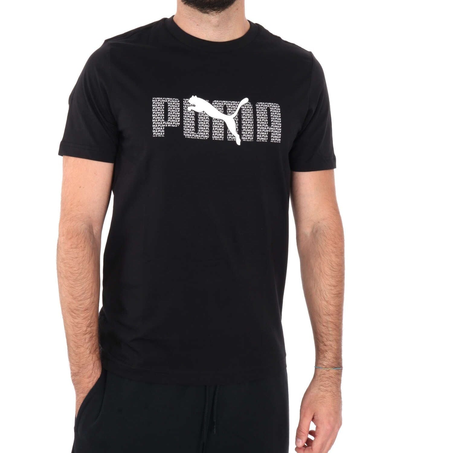 T-SHIRT PUMA