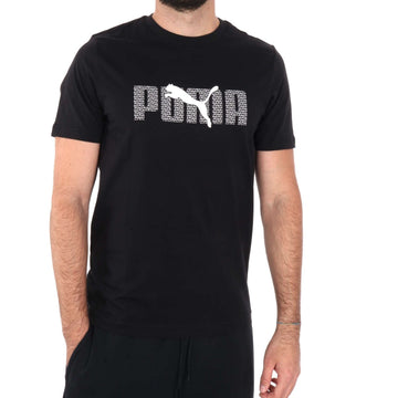 T-SHIRT PUMA