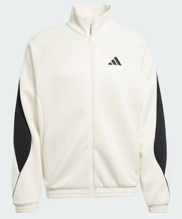 GIACCA CON ZIP ADIDAS M STADIUM