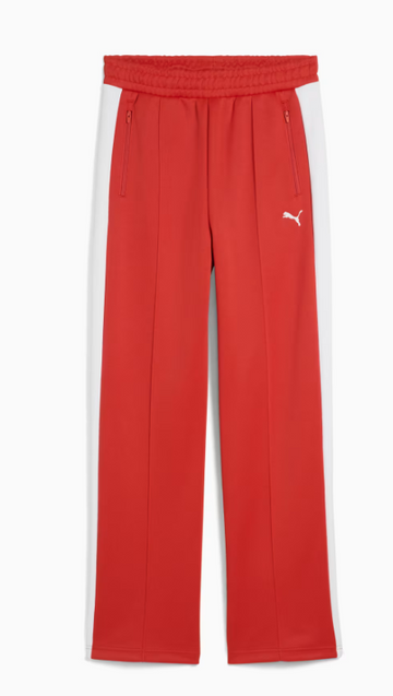 PANTALONE ACETATO PUMA T7