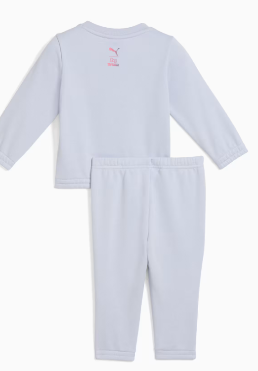 TUTA PUMA X HELLO KITTY & FRIENDS MINICA