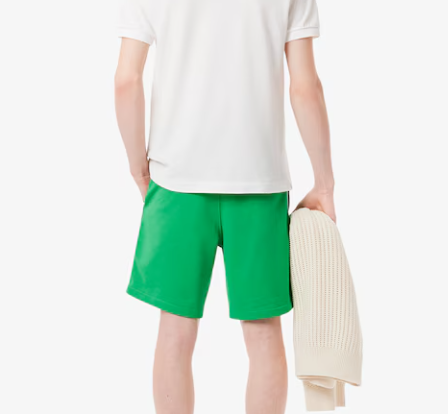 LACOSTE SHORTS