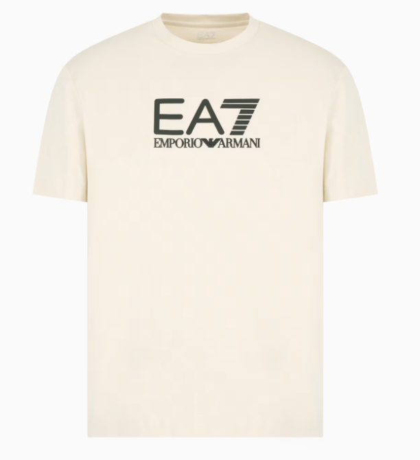 EA7 T-SHIRT