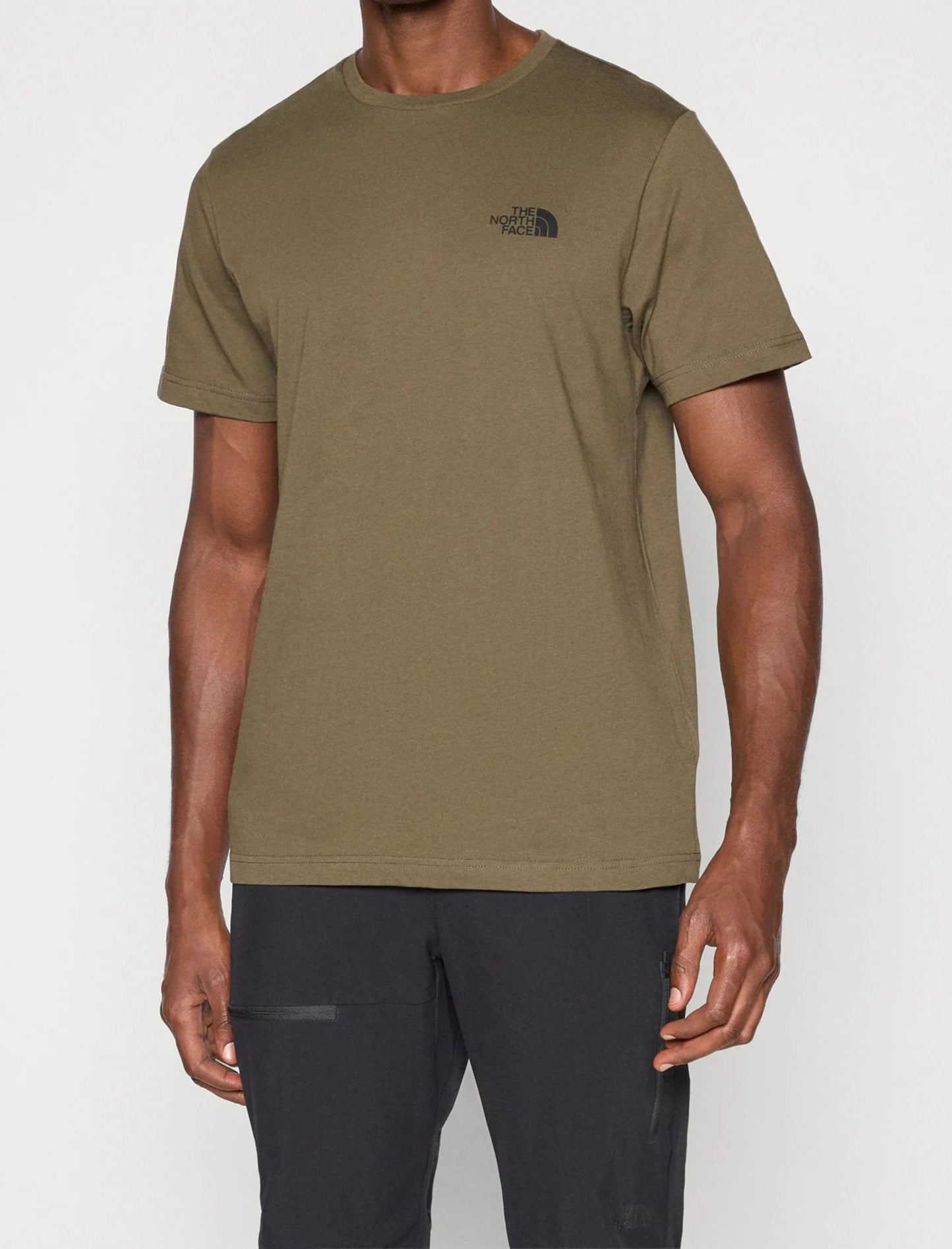 T-SHIRT THE NORTH FACE