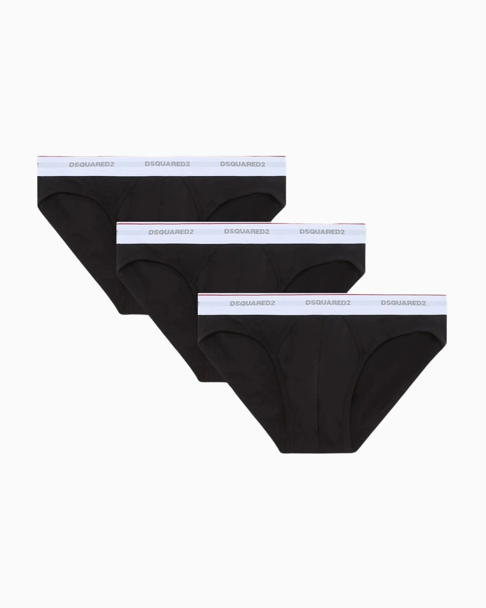 CONFEZIONE DA 3 SLIP DSQUARED