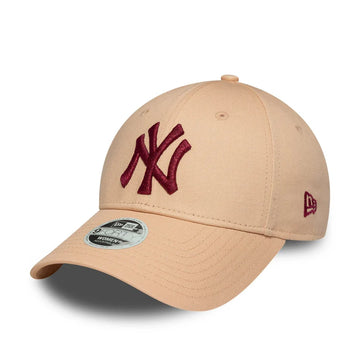 CAPPELLINO NEW ERA FANGEAR FEMALE 940 BASEBAL