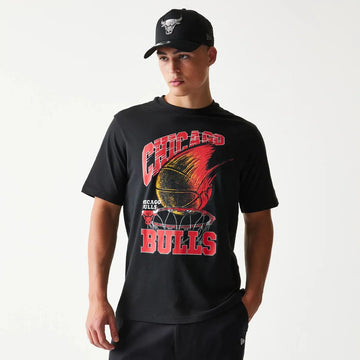 T-SHIRT NEW ERA APPAREL