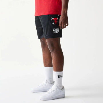 PANTALONCINI CHICAGO BULLS