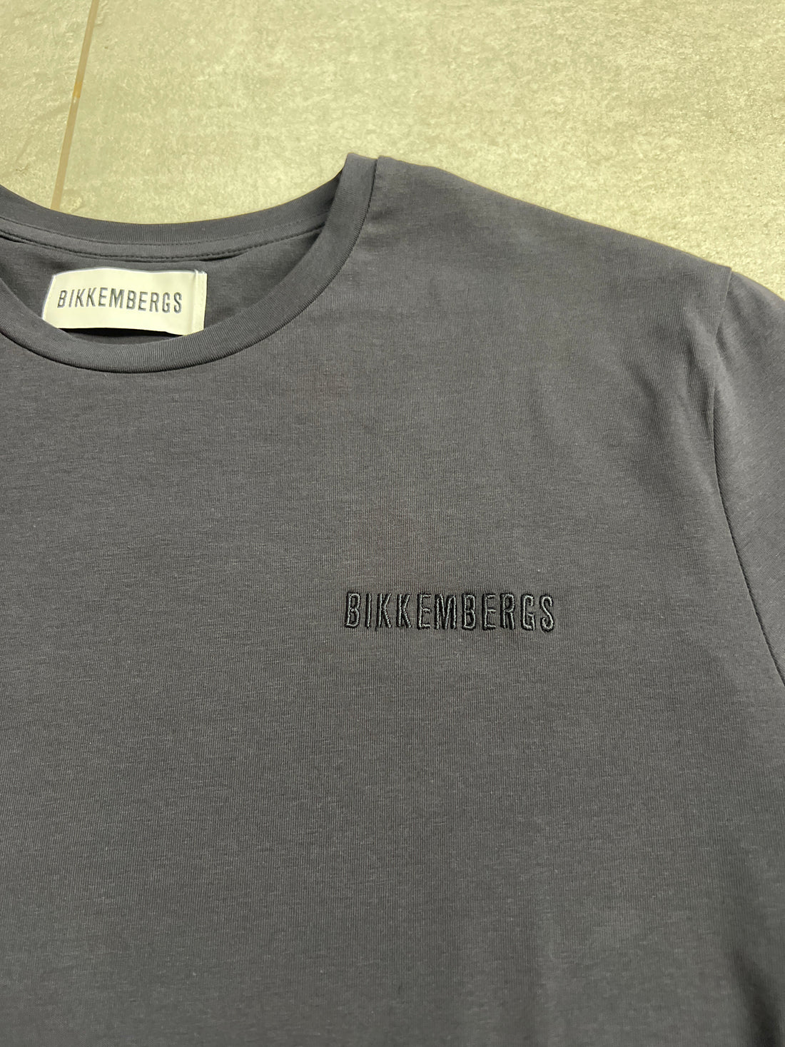 BIKKEMBERGS T-SHIRT