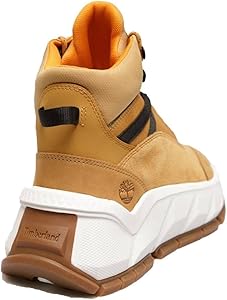 STIVALETTO TIMBERLAND TURBO HIKER TBL
