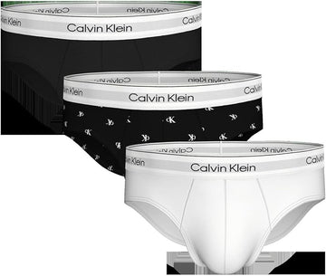 CALVIN KLEIN 3PK SLIP