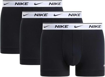 BOXER NIKE 3PK
