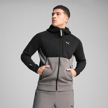 ZIP PUMA PUMATECH