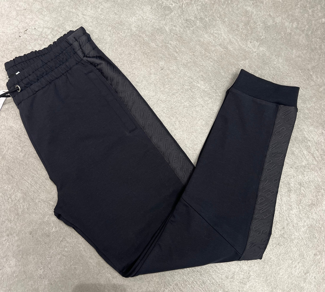 PANTALONE TUTA BIKKEMBERGS