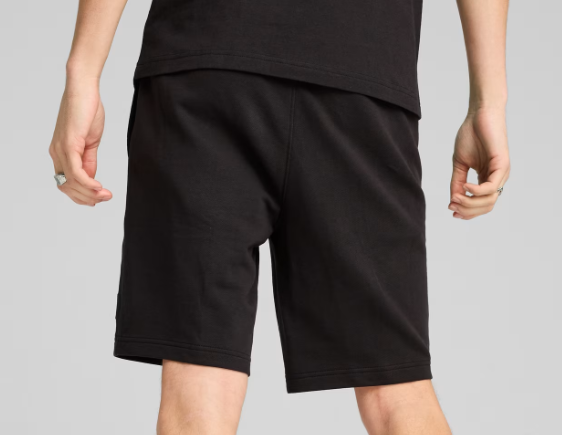 PANTALONCINO PUMA ESS ELEVATED