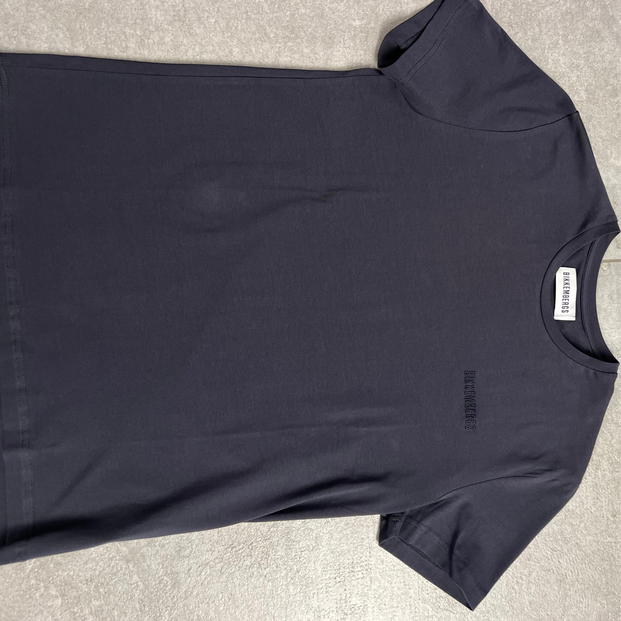 BIKKEMBERGS T-SHIRT