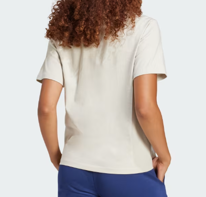 T-SHIRT ADIDAS W SL SJ T