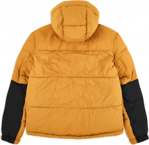 GIACCA TIMBERLAND ARCHIVE PUFFER