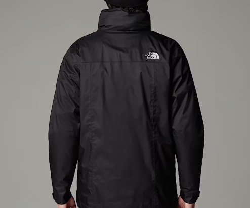 GIACCA A VENTO THE NORTH FACE