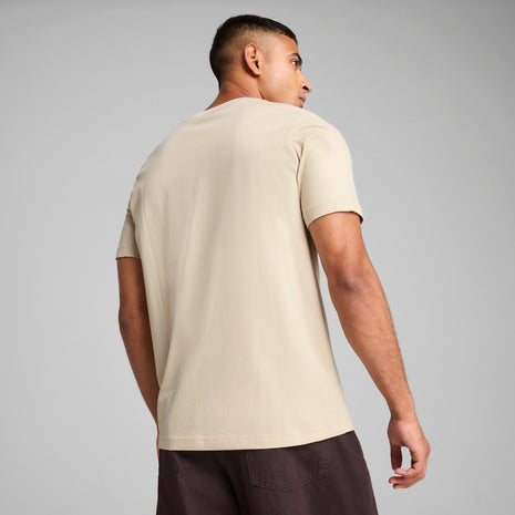 T-SHIRT PUMA PUMATECH GRAPHIC