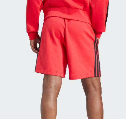 PANTALONCINO ADIDAS M 3S