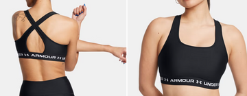 REGGISENO SPORTIVO UNDER ARMOUR CROSSBACK