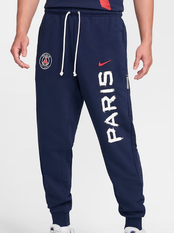 PANTALONI TUTA NIKE PARIS SAINT-GERMAIN