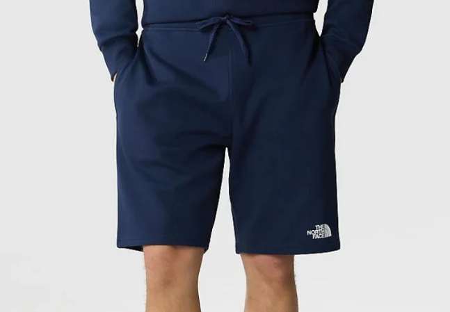 PANTALONCNO TUTA THE NORTH FACE M STANDARD