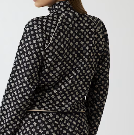 GUESS FELPA AGGIE FULL ZIP