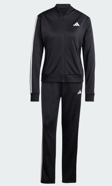 TUTA COMPLETA ADIDAS W 3S TR TS