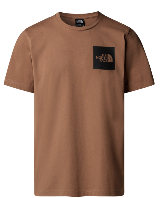 T-SHIRT THE NORTH FACE
