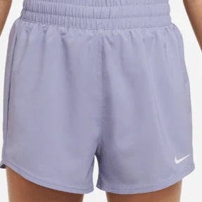 SHORT NIKE DRI-FIT BIG KIDS' (GIRLS')