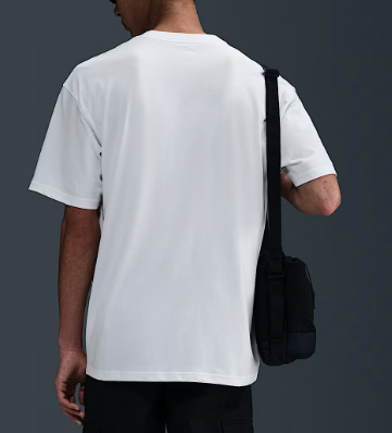 T-SHIRT NIKE M90 OC SOLE FOOD