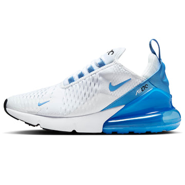 SCARPE NIKE AIR MAX 270 UNIVERSITY BLUE