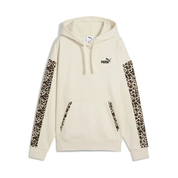 FELPA PUMA ESS GRAPHIC ANIMAL COMFORT