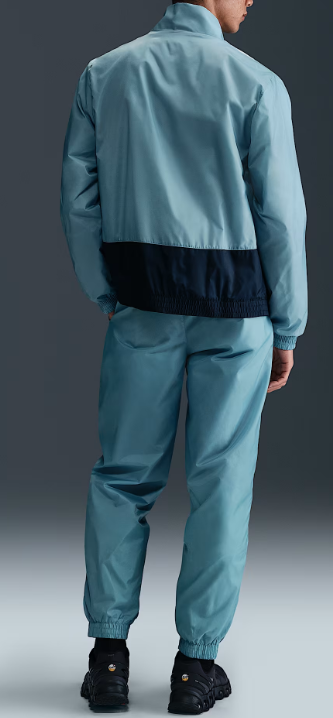 TUTA MICRO-FIBRA NIKE CLUB