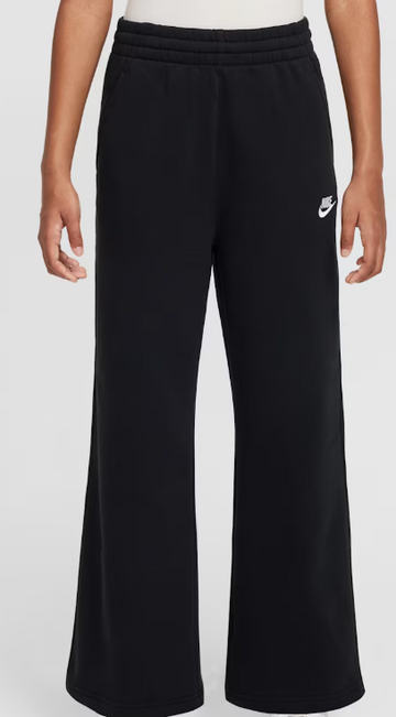 PANTALONI NIKE A GAMBA LARGA