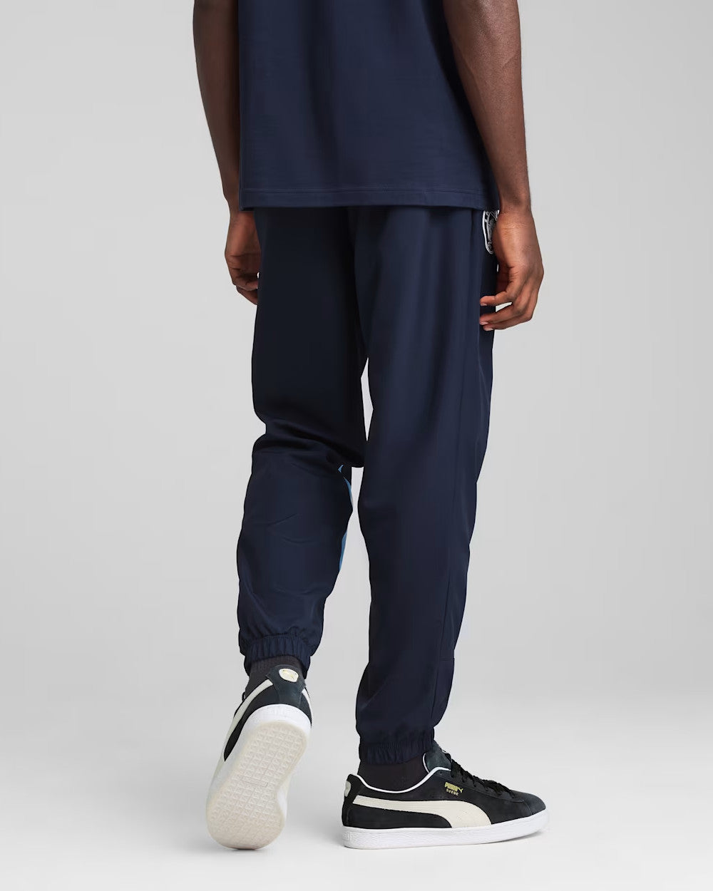 PANTALONI PUMA MANCHESTER CITY
