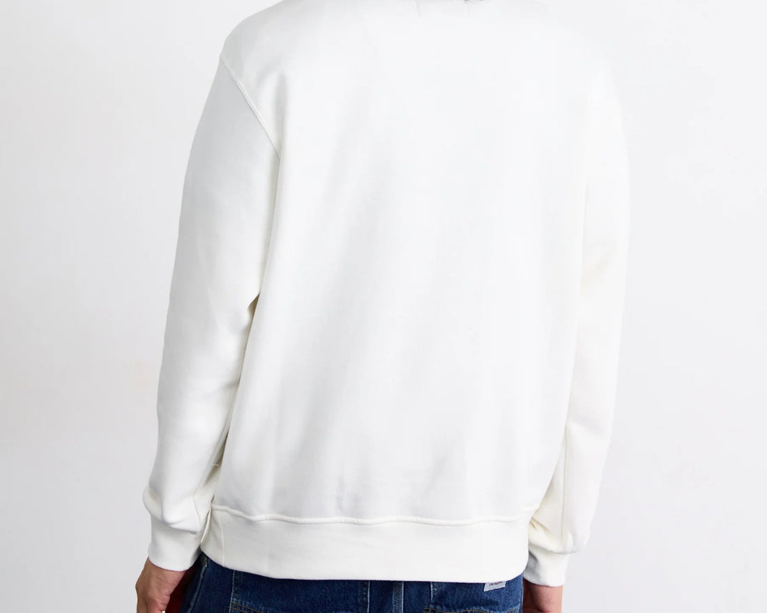 FELPA NIKE JORDAN BROOKLYN GIROCOLLO