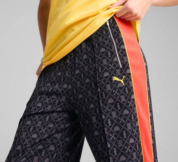 PANTALONE PUMA ROAD TO UNITY AOP STRAIGHT