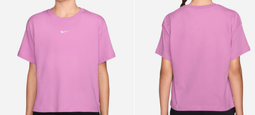 T-SHIRT NIKE SPORTSWEAR ESSENTIAL BIG KIDS'