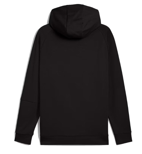 FELPA CON ZIP TECH PUMA