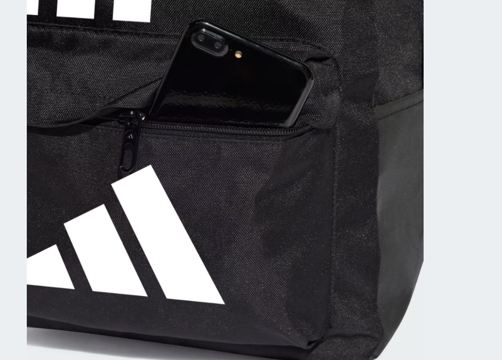 ZAINO ADIDAS CLSC BARS 3S